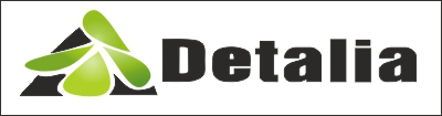 Logo Detalia